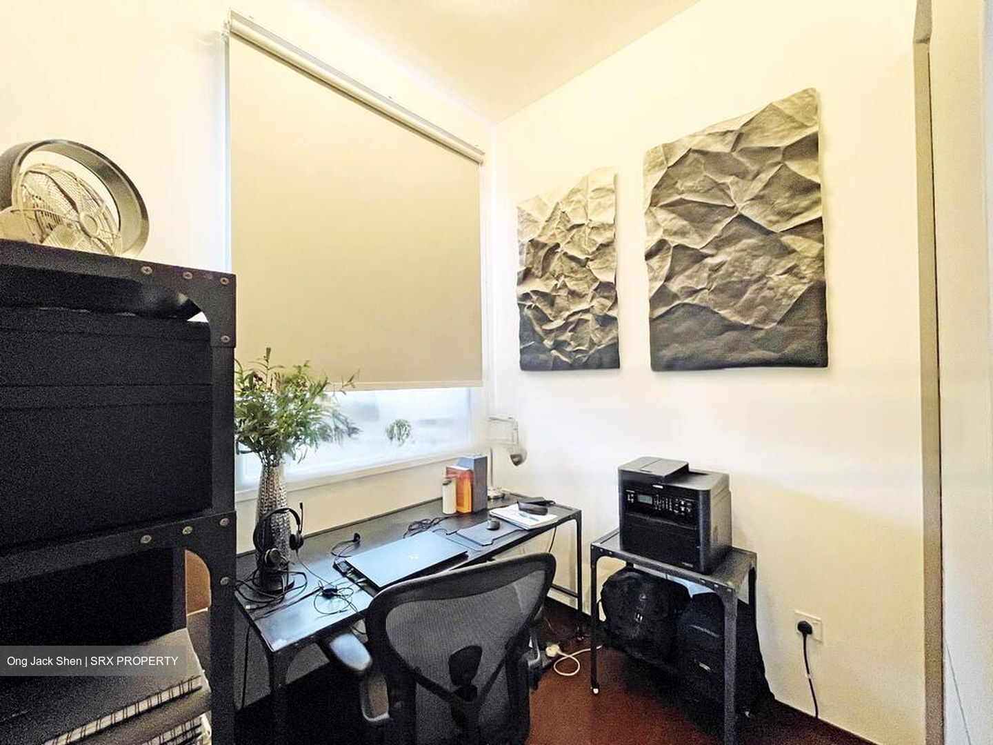 Parksuites (D10), Apartment #466271081